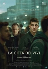 LA CITTA' DEI VIVI